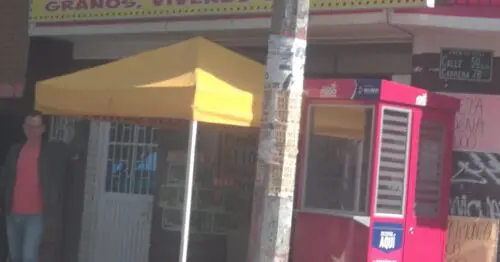 SUPERMERCADO DONDE ANDRES COMPRE PUES SUPERMERCADO DONDE ANDRES COMPRE PUES